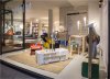 Sit, think play de capdell en MINIM Barcelona