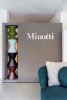 Expo Minotti MINIM Barcelona