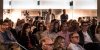 Inauguración exposición Gio Ponti by Molteni&amp;amp;C en MINIM