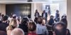 Inauguración exposición Gio Ponti by Molteni&amp;amp;C en MINIM