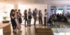 Inauguración exposición Gio Ponti by Molteni&amp;amp;C en MINIM