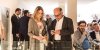 Inauguración exposición Gio Ponti by Molteni&amp;amp;C en MINIM