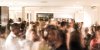 Inauguración exposición Gio Ponti by Molteni&amp;amp;C en MINIM