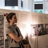 Inauguración exposición Gio Ponti by Molteni&amp;amp;C en MINIM