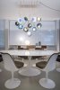 Fotografía de arquitectura e interiorismo IEFC en MINIM Barcelona