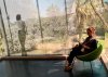 Lina Bo Bardi Dibuixa visita MINIM