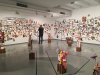 Lina Bo Bardi Dibuixa visita MINIM