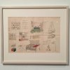 Lina Bo Bardi Dibuixa visita MINIM