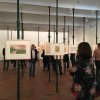Lina Bo Bardi Dibuixa visita MINIM