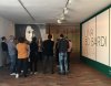 Lina Bo Bardi Dibuixa visita MINIM