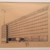 Lina Bo Bardi Dibuixa visita MINIM