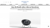 La Bowl Chair en MINIM by Arquitectura y Diseño
