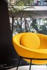 Lina Bo Bardi y la Bowl Chair en MINIM Barcelona