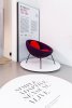 Lina Bo Bardi y la Bowl Chair en MINIM Barcelona