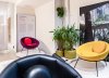 Lina Bo Bardi y la Bowl Chair en MINIM Barcelona