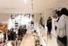  Presentation speech of the art exhibition at MINIM Madrid