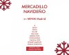 Mercadillo Navideño 2022 - MINIM Madrid