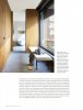 Reportaje Arquitectura y Diseño MINIM amuebla casa Marcio Cogan en