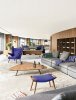Reportaje Arquitectura y Diseño MINIM amuebla casa Marcio Cogan en