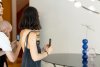 Valeria Vasi exposición en MINIM Barcelona