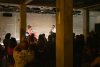 Presentacion del libro de Ana Garcia Cara Vista en M300, espacio cultural del grupo MINIM en bulthaup Barcelona