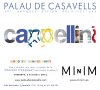 Cappellini en Palau Casavells.