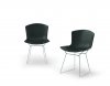 Knoll, Bertoia Side Chair Full Cover