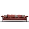 Lissoni Outdoor Collection – Sofa KNOLL MINIM