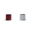 Lissoni Stool/low table Knoll MINIM