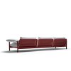 Lissoni Outdoor Collection – Sofa KNOLL MINIM