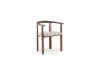 050 Elliot - Silla comedor  - 2020 - delaespada - MINIM - perspectiva