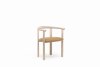 050 Elliot Dining chair - silla de comedor - delaespada - MINIM