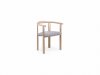 050 Elliot Dining chair - silla de comedor - delaespada - MINIM - varios acabados