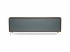 052J Classon 2 door-3 drawer Sideboard - cómoda - De La Espada - MINIM