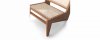 058 Kangaroo - silla - butaca - Cassina - MINIM - detalles