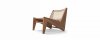 058 Kangaroo - silla - butaca - Cassina - MINIM