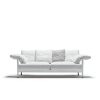 Lissoni Outdoor Collection – Sofa KNOLL MINIM