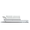 Lissoni Outdoor Collection – Sofa KNOLL MINIM