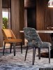 Silla Owens - Minotti - varios colores