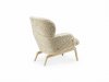 101 Elysia Lounge Chair - butaca - De La Espada - MINIM