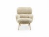 101 Elysia Lounge Chair - butaca - De La Espada - MINIM