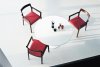 Knoll, Krusin Side Chair