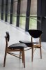 108 Chair_House of Finn Juhl a MINIM Barcelona i Madrid