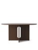 Androgyne Dining Table Menu en MINIM