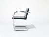 Knoll, Brno Chair Tubular