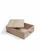 Norr Bread Box, Skagerak