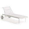 1966 Adjustable Chaise Longue Knoll MINIM
