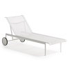 1966 Adjustable Chaise Longue Knoll MINIM 