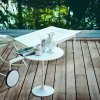 1966 Adjustable Chaise Longue Knoll MINIM