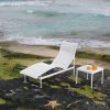 KNOLL 1966 Contour Chaise Lounge MINIM